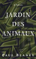 Cover: Jardin des Animaux - Signal 8 Press