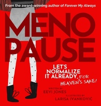 Enlarge image Cover: Menopause - Lhc Publishing