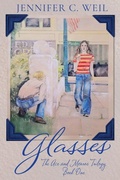 Cover: Glasses - Human Writes Ink