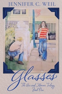 Enlarge image Cover: Glasses - Human Writes Ink