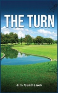 Cover: The Turn - Jim Surmanek