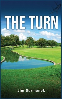 Enlarge image Cover: The Turn - Jim Surmanek
