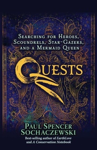 Enlarge image Cover: Quests - Explorer's Eye Press
