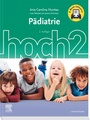 Cover: Pädiatrie hoch2 - Urban & Fischer