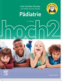 Abbildung von: Pädiatrie hoch2 - Urban & Fischer