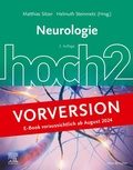 Abbildung von: Neurologie hoch2 - Urban & Fischer