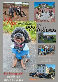 Abbildung von: Pepe und seine DogFriends - BoD - Books on Demand