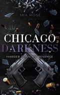 Cover: Chicago Darkness - BoD - Books on Demand
