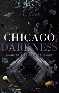 Enlarge image Cover: Chicago Darkness - BoD - Books on Demand