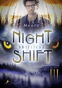 Cover: Shiftless - dead soft verlag