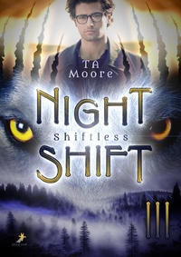 Enlarge image Cover: Shiftless - dead soft verlag