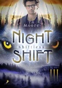Cover: Shiftless - Dead Soft Verlag