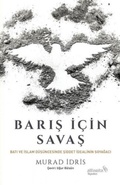 Cover: Baris Icin Savas - Albaraka Yayinlari