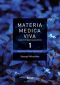 Cover: Materia Medica Viva 1 - Homepati Remedi Ansiklopedisi - G&uuml;nce Yayinlari