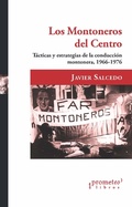 Cover: Los Montoneros del centro - Prometeo