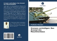 Abbildung von: Grenzen verteidigen - Verlag Unser Wissen