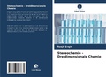 Cover: Stereochemie - Dreidimensionale Chemie - Verlag Unser Wissen