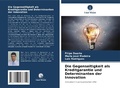 Cover: Die Gegenseitigkeit als Kreditgarantie und Determinanten der Innovation - Verlag Unser Wissen