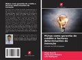Cover: Mutuo como garantia de credito e factores determinantes da inovacao - Edicoes Nosso Conhecimento