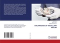 Cover: Enchiridion of Maxillary Molar - LAP Lambert Academic Publishing