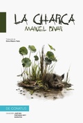 Cover: La charca - De conatus