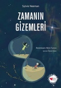 Cover: Zamanin Gizemleri - Can Cocuk Yayinlari