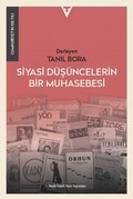 Cover: Siyasi D&uuml;s&uuml;ncelerin Bir Muhasebesi - Cumhuriyetin 100 Yili - Tarih Vakfi Yurt yayinlari
