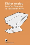 Cover: Freudun Otoanalizi ve Psikanalizin Kesfi - Metis Yayincilik