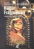 Cover: K&uuml;lt&uuml;r Fragmanlari - Metis Yayincilik