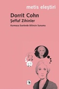 Cover: Seffaf Zihinler - Metis Yayincilik