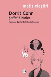 Enlarge image Cover: Seffaf Zihinler - Metis Yayincilik