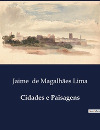 Abbildung von: Cidades e Paisagens - Culturea