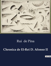 Abbildung von: Chronica de El-Rei D. Afonso II - Culturea