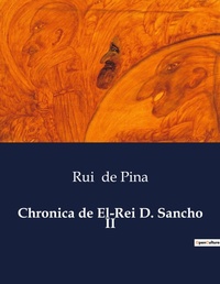 Abbildung von: Chronica de El-Rei D. Sancho II - Culturea