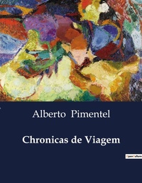 Abbildung von: Chronicas de Viagem - Culturea
