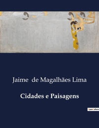 Abbildung von: Cidades e Paisagens - Culturea