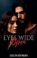 Cover: Eyes Wide Open - Evelyn Hoffmann