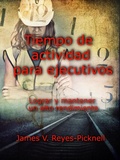Cover: Tiempo de actividad para ejecutivos - Conscious Asset
