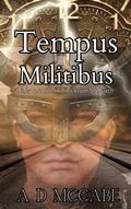 Cover: Tempus Militibus - Mizen Publishing