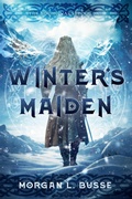 Cover: Winter's Maiden - Enclave Publishing