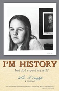 Cover: I'm History...but do I repeat myself? - grammarRULES!