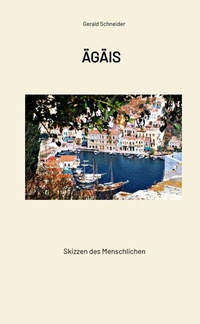Abbildung von: ÄGÄIS - tredition