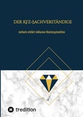 Cover: Der Kfz-Sachverst&auml;ndige - First Europe Education (FEE)