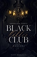Cover: YES, MASTER! (Dark Romance) - Angelina Conti Dark Romance