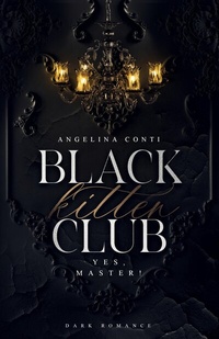 Enlarge image Cover: YES, MASTER! (Dark Romance) - Angelina Conti Dark Romance