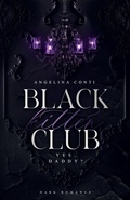 Cover: YES, DADDY? (Dark Romance) - Angelina Conti Dark Romance
