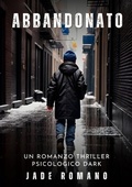 Cover: Abbandonato - Jade Romano