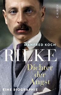 Abbildung von: Rilke - C.H.BECK