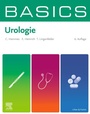 Cover: BASICS Urologie - Urban & Fischer