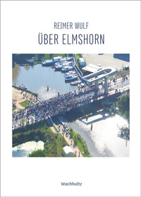 Abbildung von: Über Elmshorn - Wachholtz